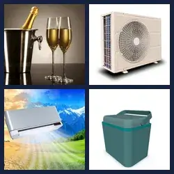 4 Pics 1 Word Level 403