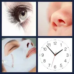 4 Pics 1 Word Level 405