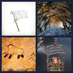 4 Pics 1 Word Level 406