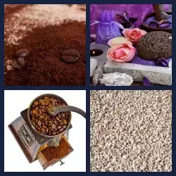 4 Pics 1 Word Level 411