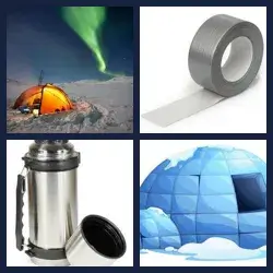 4 Pics 1 Word Level 419