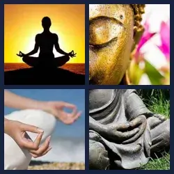 4 Pics 1 Word Level 421