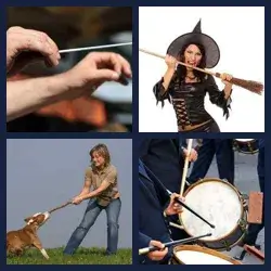 4 Pics 1 Word Level 423