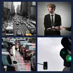 4 Pics 1 Word Level 426