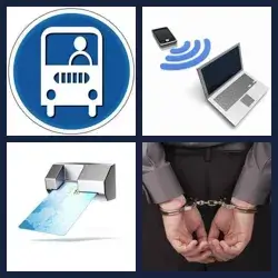 4 Pics 1 Word Level 427