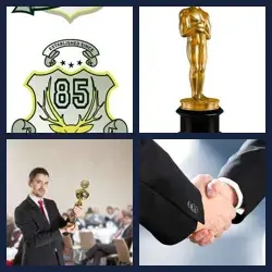 4 Pics 1 Word Level 432