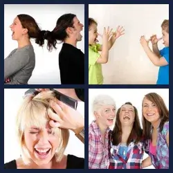 4 Pics 1 Word Level 440