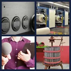 4 Pics 1 Word Level 446