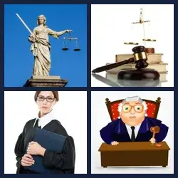 4 Pics 1 Word Level 452