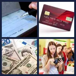 4 Pics 1 Word Level 453