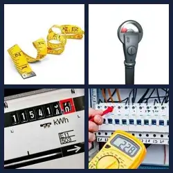 4 Pics 1 Word Level 456