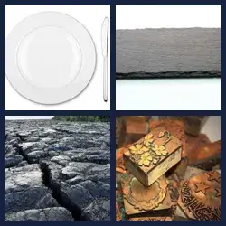 4 Pics 1 Word Level 461