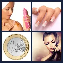 4 Pics 1 Word Level 471