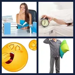 4 Pics 1 Word Level 474