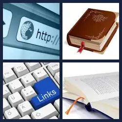 4 Pics 1 Word Level 475