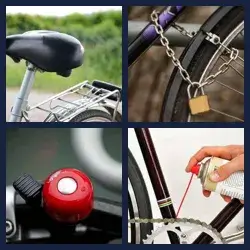 4 Pics 1 Word Level 479