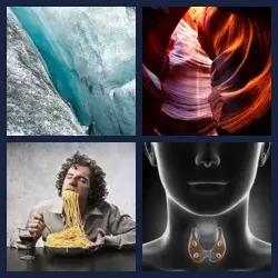 4 Pics 1 Word Level 480