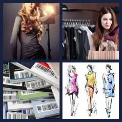 4 Pics 1 Word Level 492