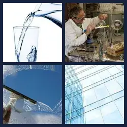 4 Pics 1 Word Level 493