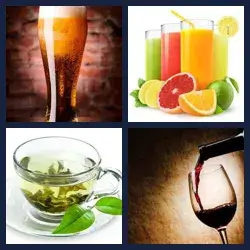 4 Pics 1 Word Level 496