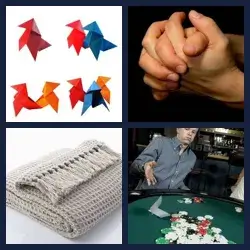 4 Pics 1 Word Level 498