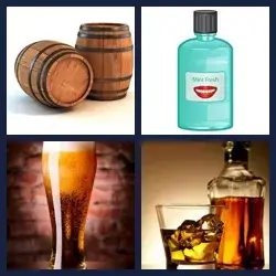 4 Pics 1 Word Level 499