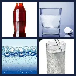 4 Pics 1 Word Level 501