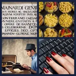 4 Pics 1 Word Level 502