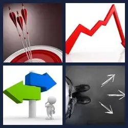 4 Pics 1 Word Level 503