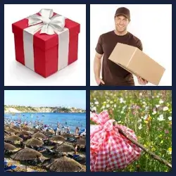 4 Pics 1 Word Level 506