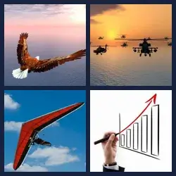 4 Pics 1 Word Level 507