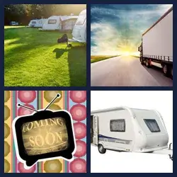 4 Pics 1 Word Level 510