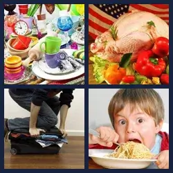 4 Pics 1 Word Level 511