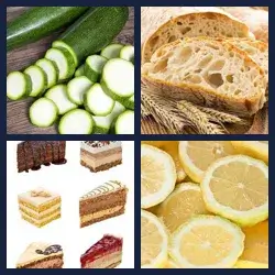 4 Pics 1 Word Level 513