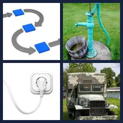 4 Pics 1 Word Level 515