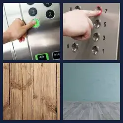 4 Pics 1 Word Level 516