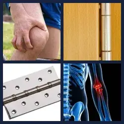 4 Pics 1 Word Level 519