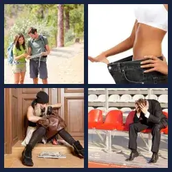 4 Pics 1 Word Level 520