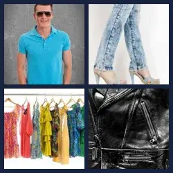 4 Pics 1 Word Level 526