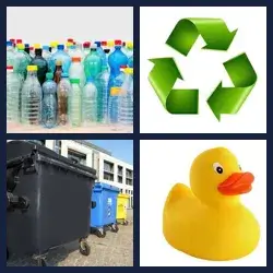 4 Pics 1 Word Level 529