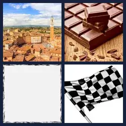 4 Pics 1 Word Level 533