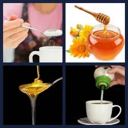 4 Pics 1 Word Level 534