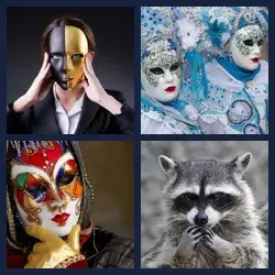 4 Pics 1 Word Level 535