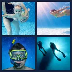 4 Pics 1 Word Level 539