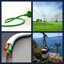 4 Pics 1 Word Level 540