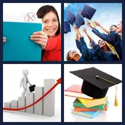 4 Pics 1 Word Level 541