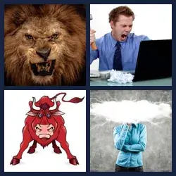 4 Pics 1 Word Level 542