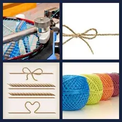 4 Pics 1 Word Level 543