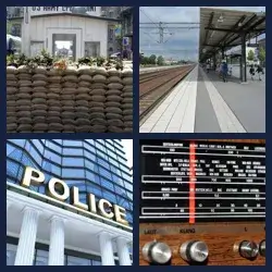 4 Pics 1 Word Level 544