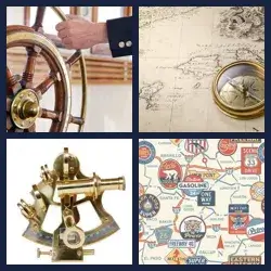 4 Pics 1 Word Level 545